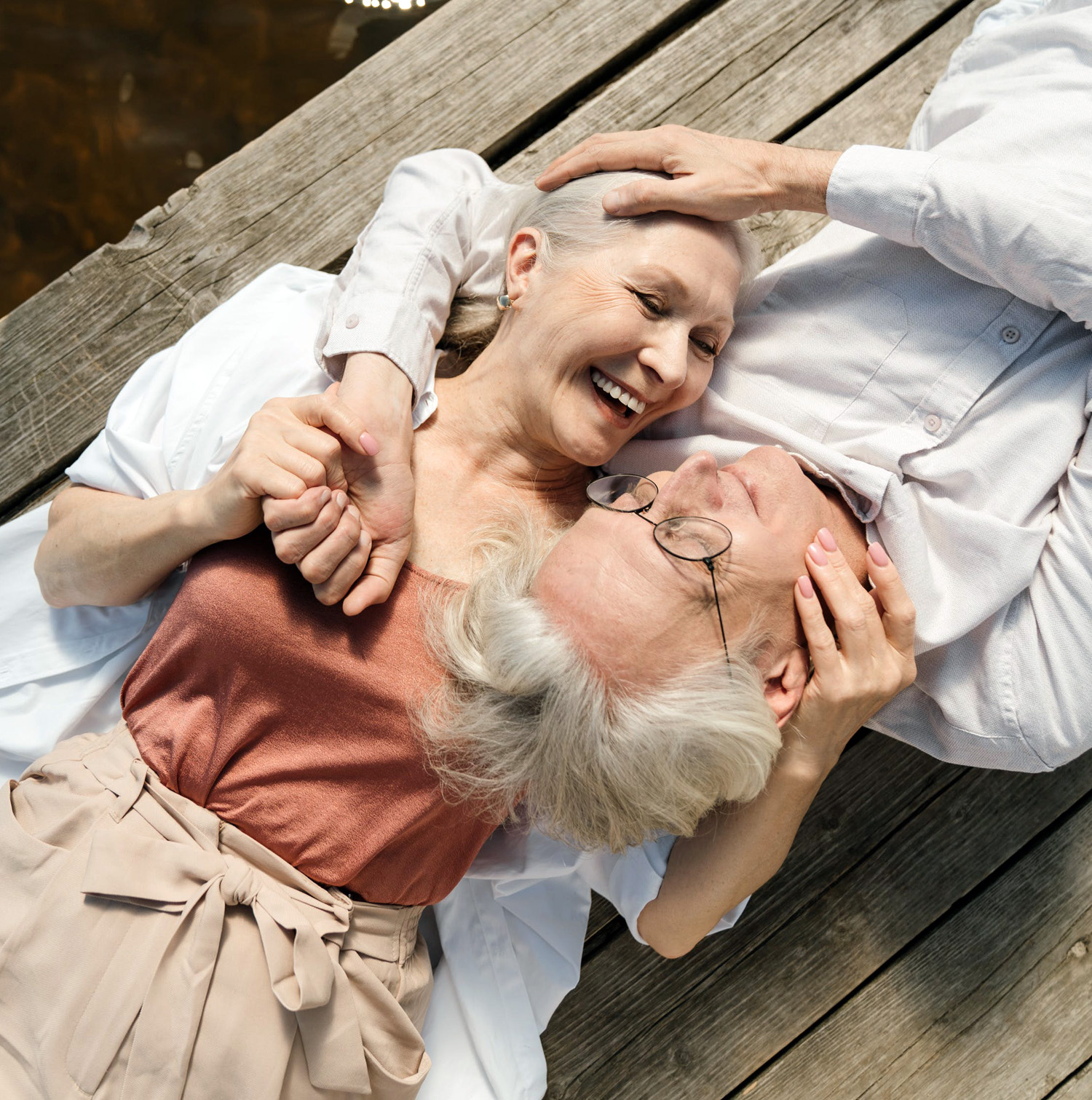 Senior Sex: How To Transition Your Aging Clients Into a New Era of Libido &  Passion | Somatica Institute